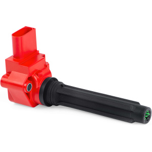 Bobina de encendido APR 4.0TFSI EA824 – Color rojo