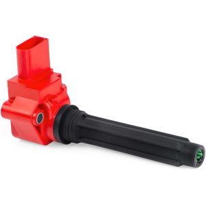 Bobina de encendido APR 4.0TFSI EA824 – Color rojo