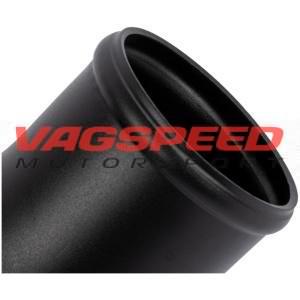 Tuberías de carga APR – 2.0TSI EVO 4 (turbo continental)