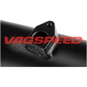 Tuberías de carga APR – 2.0TSI EVO 4 (turbo continental)