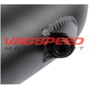 Tuberías de carga APR – 2.0TSI EVO 4 (turbo continental)