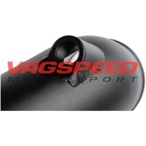 Tuberías de carga APR – 2.0TSI EVO 4 (turbo continental)