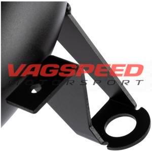 Tuberías de carga APR – 2.0TSI EVO 4 (turbo continental)