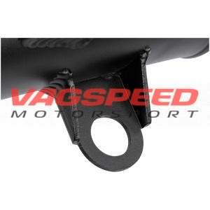 Tuberías de carga APR – 2.0TSI EVO 4 (turbo continental)