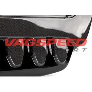 Tapa de motor de carbono APR – 1.8T/2.0T EA888.3/3B/4/4B