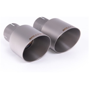 Escape Milltek homologado – Mini Cooper S F66