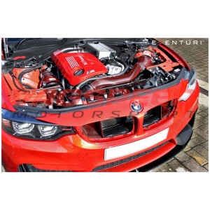 BMW F80 & F82 – Sistema de admisión de carbono Eventuri