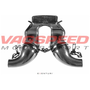 Porsche 991 Turbo – Sistema de admisión de carbono Eventuri