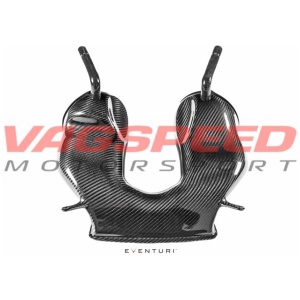 Porsche 991 Turbo – Sistema de admisión de carbono Eventuri