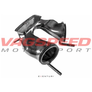 Porsche 991 Turbo – Sistema de admisión de carbono Eventuri