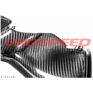 Porsche 991 Turbo – Sistema de admisión de carbono Eventuri
