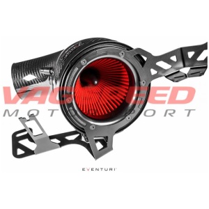 Porsche 991 Turbo – Sistema de admisión de carbono Eventuri