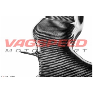 Porsche 991 Turbo – Sistema de admisión de carbono Eventuri