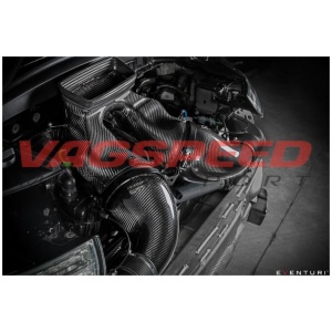 Porsche 991 Turbo – Sistema de admisión de carbono Eventuri