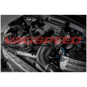 Porsche 991 Turbo – Sistema de admisión de carbono Eventuri