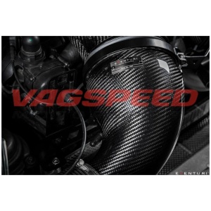 Porsche 991 Turbo – Sistema de admisión de carbono Eventuri