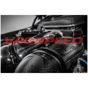 Porsche 991 Turbo – Sistema de admisión de carbono Eventuri