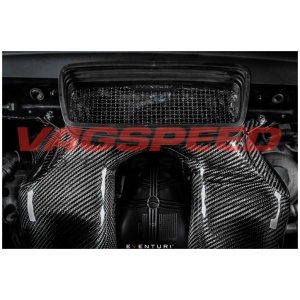 Porsche 991 Turbo – Sistema de admisión de carbono Eventuri