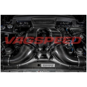 Porsche 991 Turbo – Sistema de admisión de carbono Eventuri