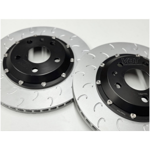 Discos de freno traseros MQB 310MM – Vagbremtechnic