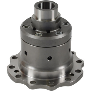 Autoblocante Quaife – QDF2Q Porsche G50/996/911 ’87/930 5-speed ’89/993/968 ATB