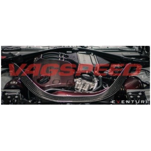 BMW F80 & F82 – Sistema de admisión de carbono Eventuri