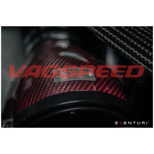 BMW F80 & F82 – Sistema de admisión de carbono Eventuri