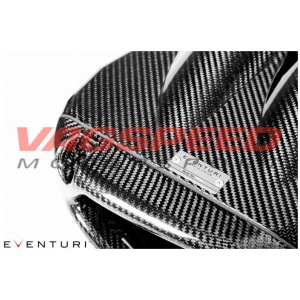 AUDI RS6 C7 – Sistema de admisión de carbono Eventuri