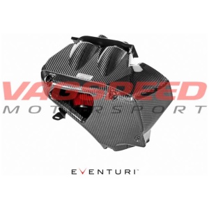 AUDI RS6 C7 KEVLAR – Sistema de admisión de Kevlar Eventuri