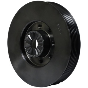 Polea del cigüeñal Fluidampr