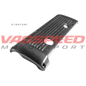 BMW M3 E46 – Sistema de admisión Eventuri