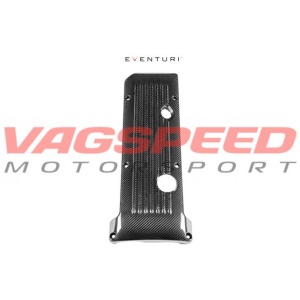 BMW M3 E46 – Sistema de admisión Eventuri