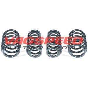 Kit de muelles rebajados Racingline – VW Golf 5 R32 | Golf 6R