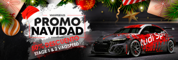 OFERTA VERANO VAGSPEED