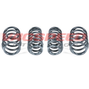 Muelles Racingline para Golf 7 GTI