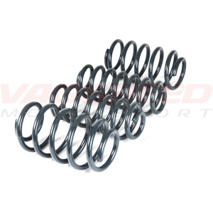 Muelles Racingline para Golf 7 GTI