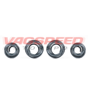 Muelles Racingline para Golf 7 GTI