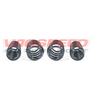 Muelles Racingline para Golf 7 GTI
