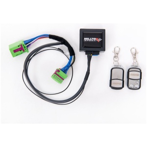 Controlador de válvulas Milltek – Audi RS3 8V/8Y