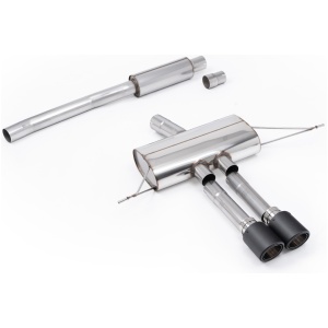 Escape Milltek homologado – Mini Cooper S F66