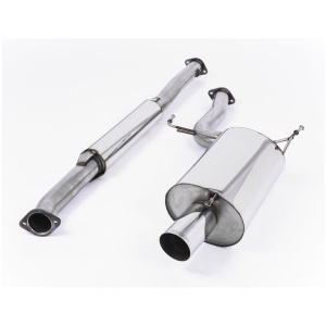 Sistema de escape Milltek – Mitsubishi Lancer Evo 7 / Evo 8