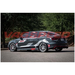 MQB AWD – Suspensión APR con regulación de altura