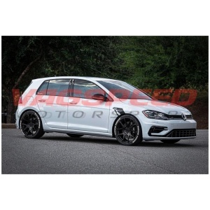 MQB AWD – Suspensión APR con regulación de altura