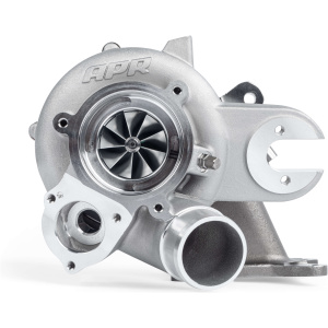APR DTR6054 kit de turbo Stage 3 plug and play – Audi/VW MQB (MK7 GTI/R, A3/S3, TT/TTS)