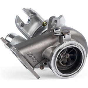 APR DTR6054 kit de turbo Stage 3 plug and play – Audi/VW MQB (MK7 GTI/R, A3/S3, TT/TTS)