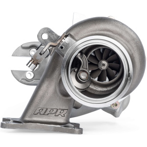 APR DTR6054 kit de turbo Stage 3 plug and play – Audi/VW MQB (MK7 GTI/R, A3/S3, TT/TTS)