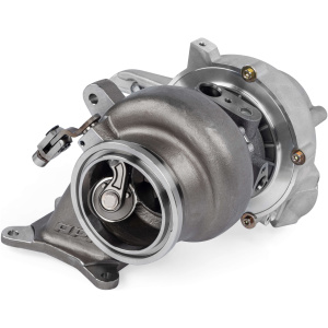APR DTR6054 kit de turbo Stage 3 plug and play – Audi/VW MQB (MK7 GTI/R, A3/S3, TT/TTS)