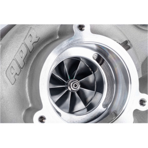 APR DTR6054 kit de turbo Stage 3 plug and play – Audi/VW MQB (MK7 GTI/R, A3/S3, TT/TTS)