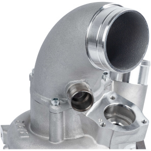 APR DTR6054 kit de turbo Stage 3 plug and play – Audi/VW MQB (MK7 GTI/R, A3/S3, TT/TTS)