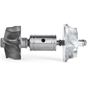 APR DTR6054 kit de turbo Stage 3 plug and play – Audi/VW MQB (MK7 GTI/R, A3/S3, TT/TTS)